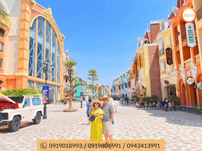 Nha Trang – Thiên Đường Biển Cả
